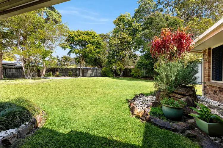 Second view of Homely house listing, 3 Kurrajong Place, Tewantin QLD 4565