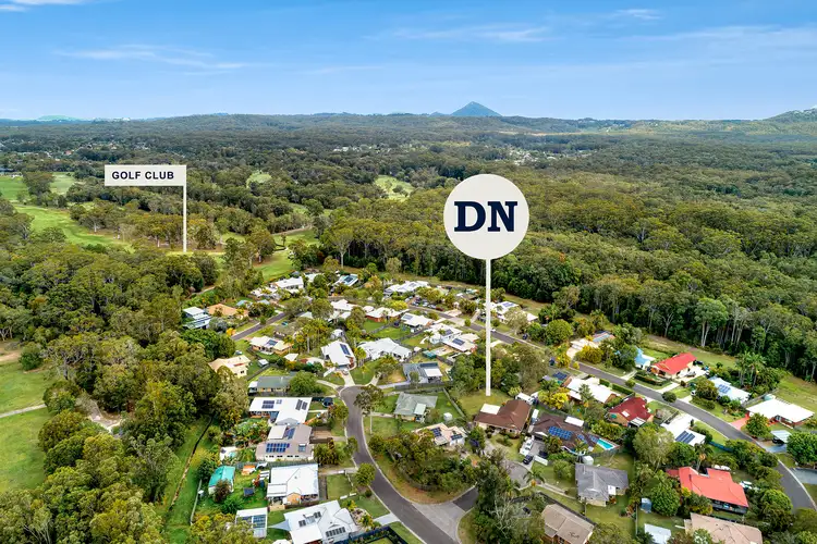 Fourth view of Homely house listing, 3 Kurrajong Place, Tewantin QLD 4565