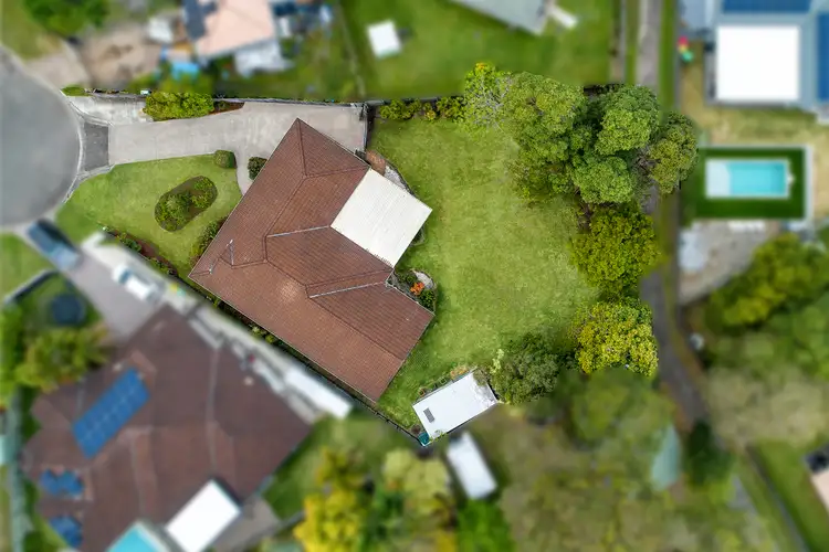 Fifth view of Homely house listing, 3 Kurrajong Place, Tewantin QLD 4565