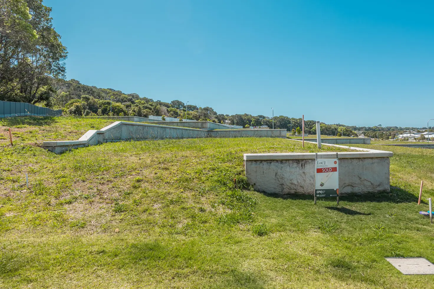Main view of Homely land listing, 24 Daybreak Way, Lennox Head NSW 2478