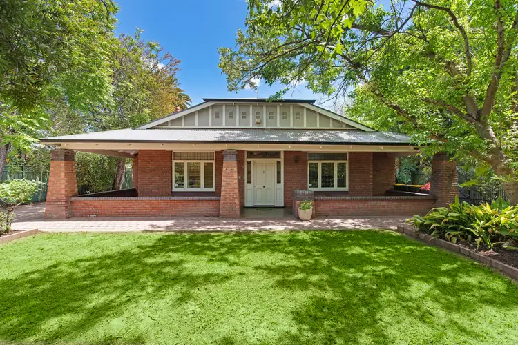 54 Third Avenue, St Peters SA 5069