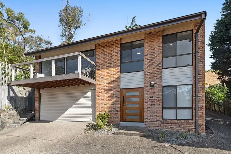 46B Warren Avenue, Grays Point NSW 2232