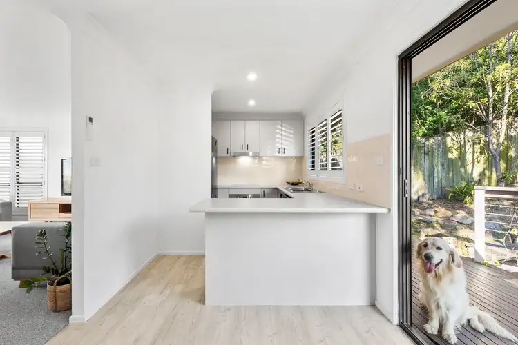 Third view of Homely house listing, 46B Warren Avenue, Grays Point NSW 2232