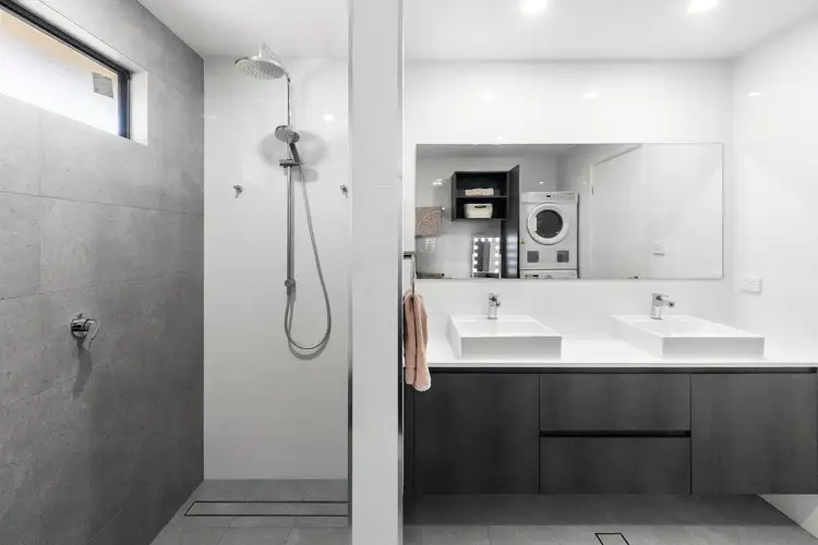 Fifth view of Homely house listing, 46B Warren Avenue, Grays Point NSW 2232