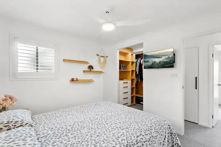 Sixth view of Homely house listing, 46B Warren Avenue, Grays Point NSW 2232