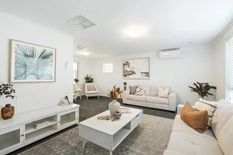 Second view of Homely house listing, 9 Odessa Drive, Woodcroft SA 5162