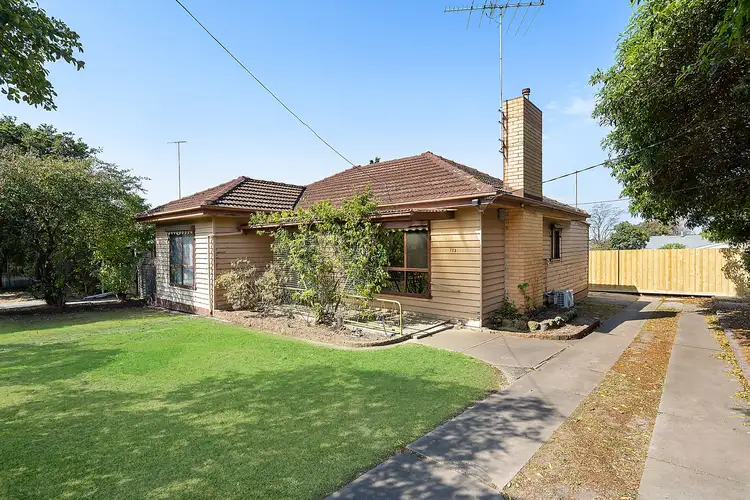 Main view of Homely house listing, 113 Settlement Road, Belmont VIC 3216