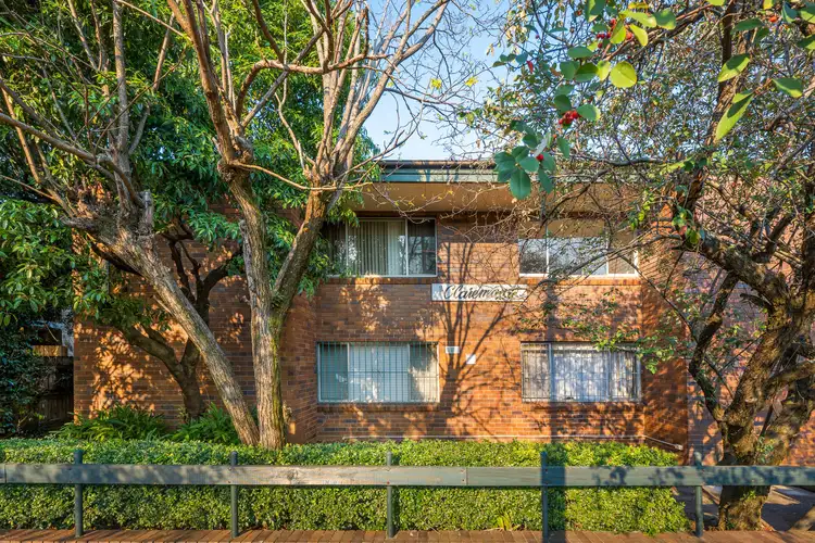 1/81 Hercules Street, Dulwich Hill NSW 2203