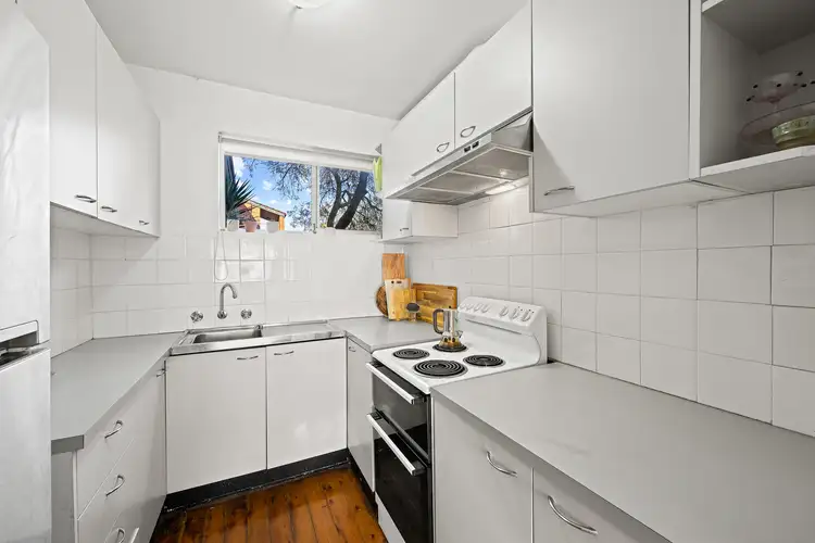 Third view of Homely apartment listing, 1/81 Hercules Street, Dulwich Hill NSW 2203