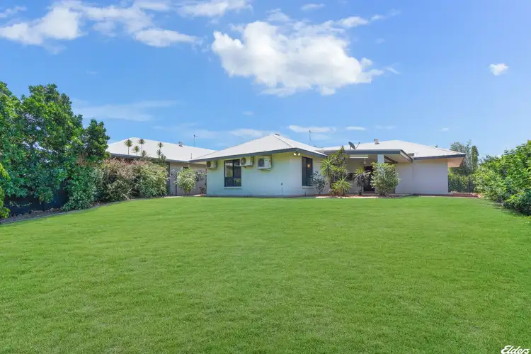 Main view of Homely house listing, 37 Antonino Drive, Rosebery NT 832