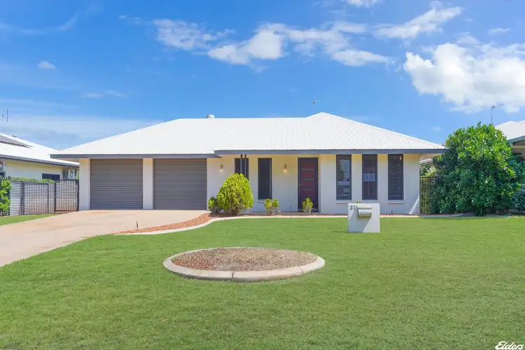 Second view of Homely house listing, 37 Antonino Drive, Rosebery NT 832