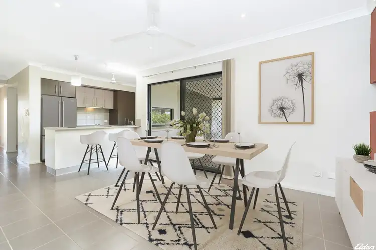 Fourth view of Homely house listing, 37 Antonino Drive, Rosebery NT 832
