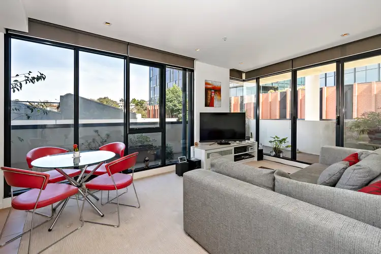 114/163 Cremorne Street, Cremorne VIC 3121