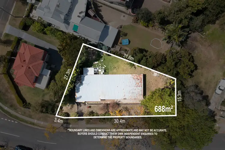 Second view of Homely house listing, 35 Orsova Road, Yeronga QLD 4104