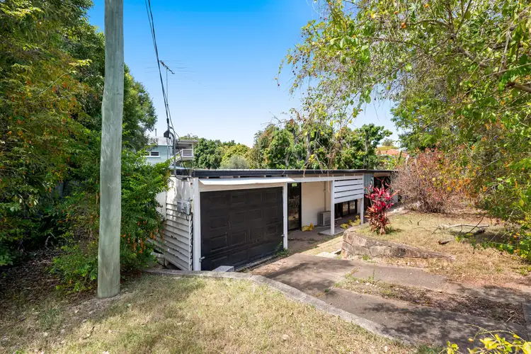 Fifth view of Homely house listing, 35 Orsova Road, Yeronga QLD 4104
