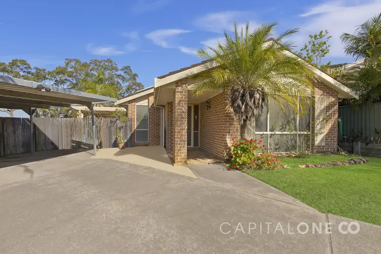 Main view of Homely house listing, 12 Alisa Close, Lake Haven NSW 2263