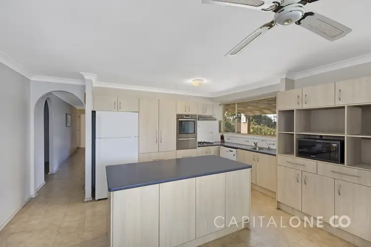 Fourth view of Homely house listing, 12 Alisa Close, Lake Haven NSW 2263