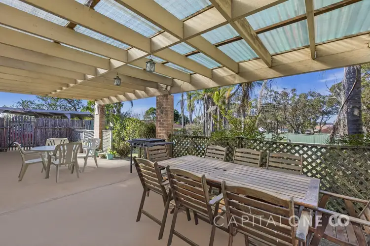 Fifth view of Homely house listing, 12 Alisa Close, Lake Haven NSW 2263