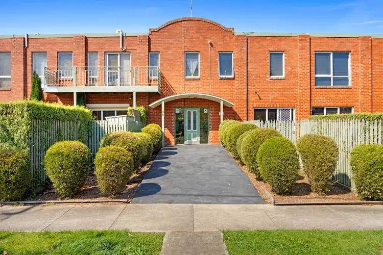 20/36 Forest Street, Whittlesea VIC 3757