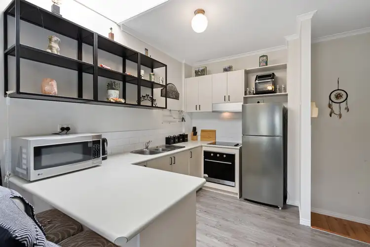 Second view of Homely apartment listing, 20/36 Forest Street, Whittlesea VIC 3757