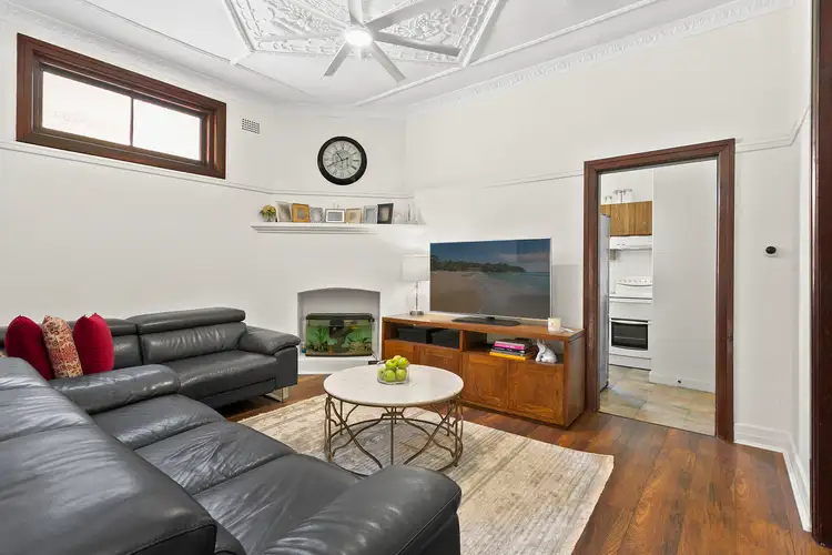 Third view of Homely house listing, 160 Sutherland Street, Mascot NSW 2020