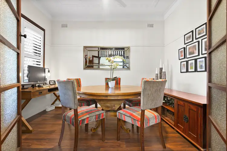 Fourth view of Homely house listing, 160 Sutherland Street, Mascot NSW 2020
