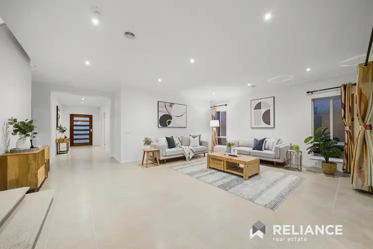 Sixth view of Homely house listing, 21 North Shore Drive, Point Cook VIC 3030