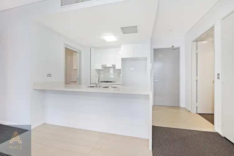 Fourth view of Homely apartment listing, 124/9 Mallard Lane, Warriewood NSW 2102