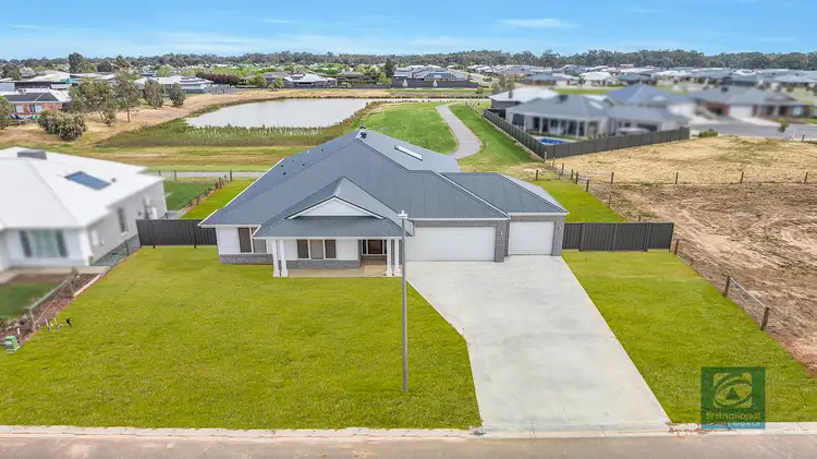 10 Sand Piper Street, Moama NSW 2731