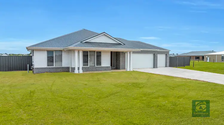 Second view of Homely house listing, 10 Sand Piper Street, Moama NSW 2731
