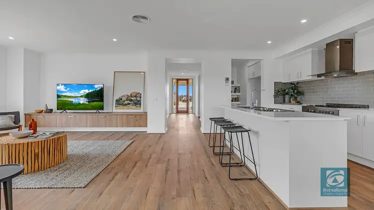 Third view of Homely house listing, 10 Sand Piper Street, Moama NSW 2731