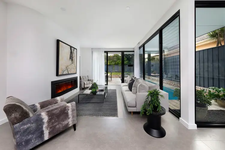 Fifth view of Homely house listing, 86 Macauley Street, Leichhardt NSW 2040