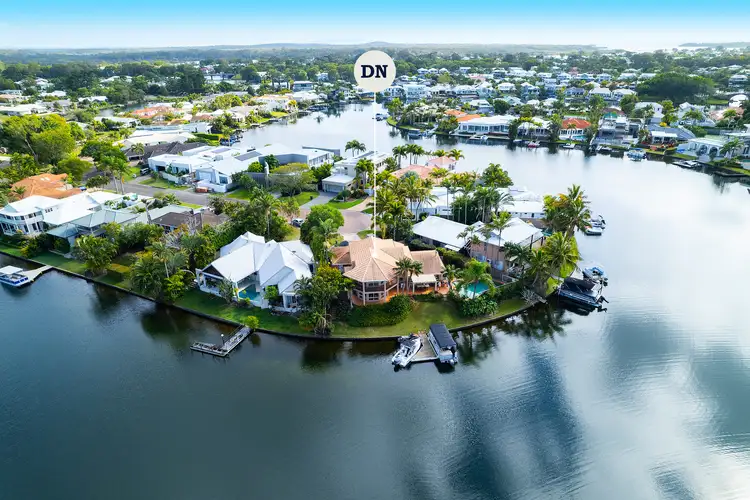 44 Seamount Quay, Noosa Waters QLD 4566