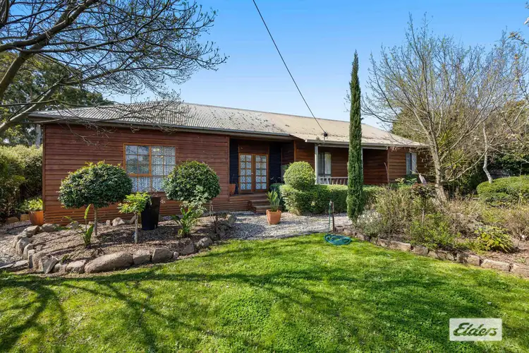 Main view of Homely house listing, 21 William Street, Stawell VIC 3380