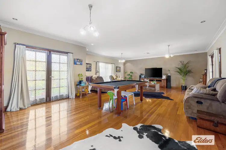 Second view of Homely house listing, 21 William Street, Stawell VIC 3380