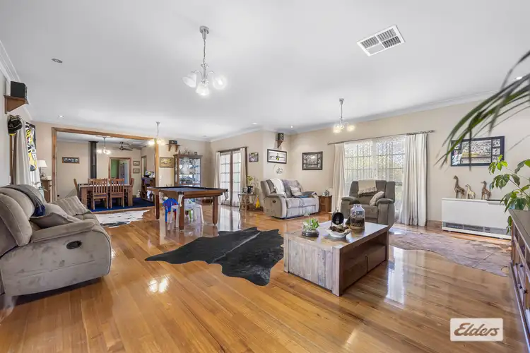 Third view of Homely house listing, 21 William Street, Stawell VIC 3380