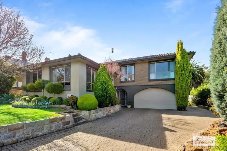 Main view of Homely house listing, 35 Seaby Street, Stawell VIC 3380