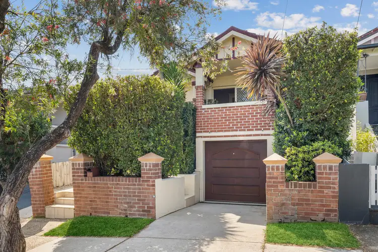 33 Fourth Street, Ashbury NSW 2193