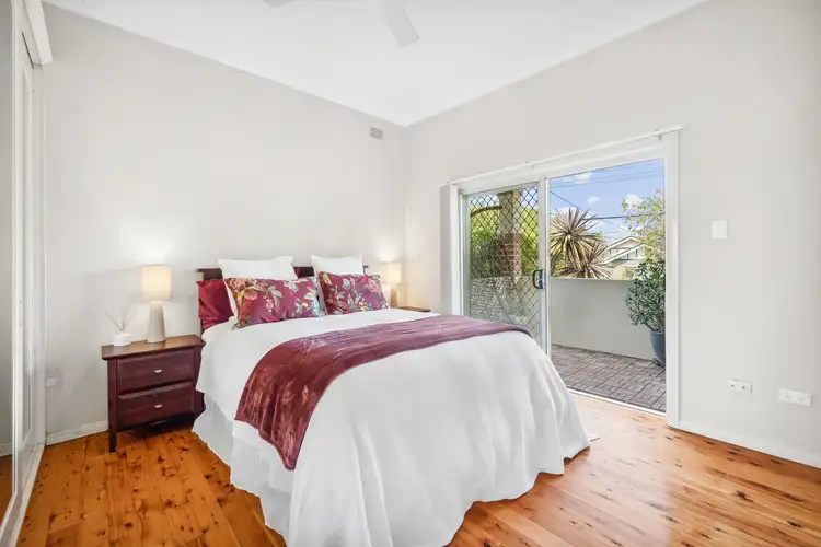 Second view of Homely house listing, 33 Fourth Street, Ashbury NSW 2193