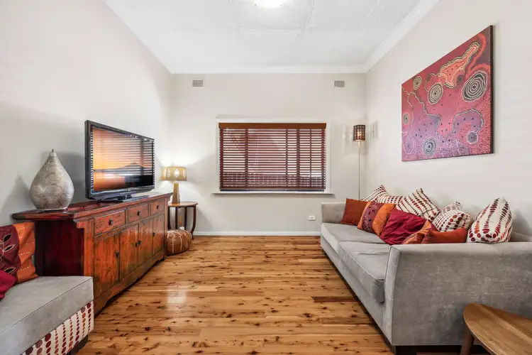Fourth view of Homely house listing, 33 Fourth Street, Ashbury NSW 2193