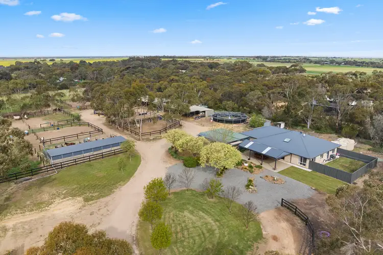 23 Matrice Court, Strathalbyn SA 5255