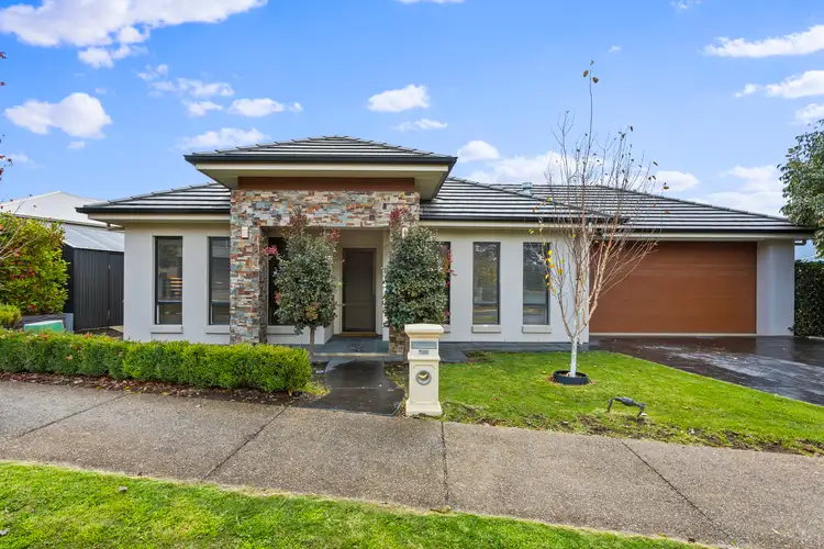 18 Red Gum Crescent, Mount Barker SA 5251