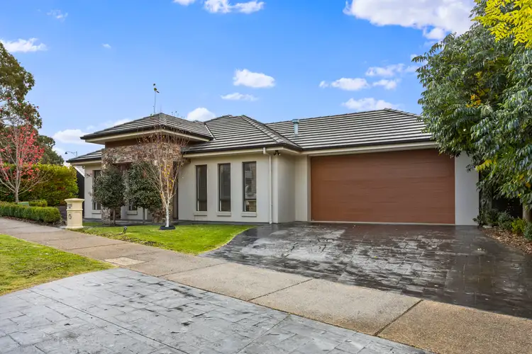Second view of Homely house listing, 18 Red Gum Crescent, Mount Barker SA 5251