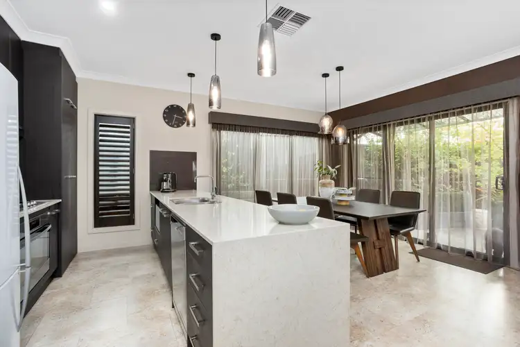 Third view of Homely house listing, 18 Red Gum Crescent, Mount Barker SA 5251