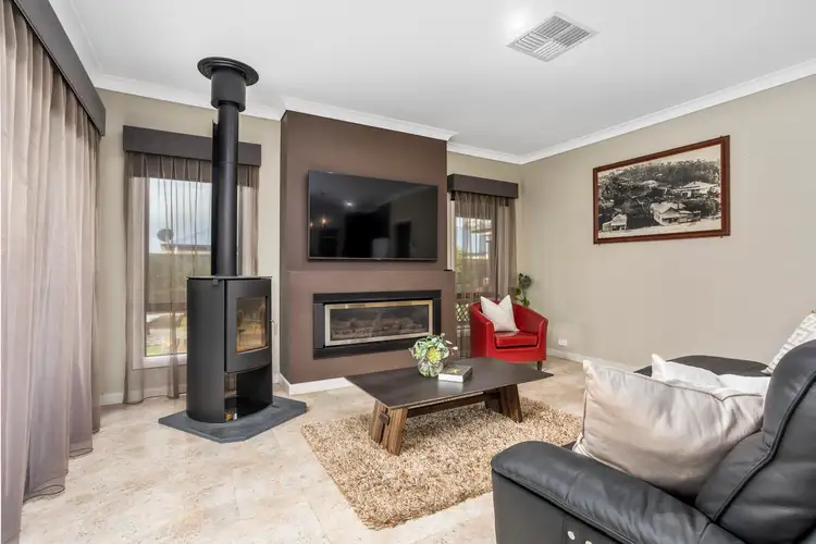Fifth view of Homely house listing, 18 Red Gum Crescent, Mount Barker SA 5251