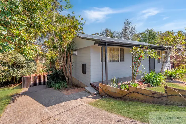 Main view of Homely house listing, 10 Tannant Avenue, Rutherford NSW 2320