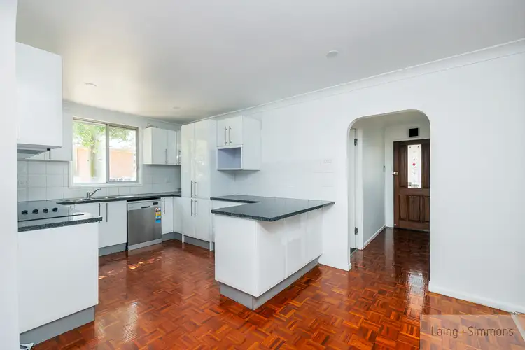 Third view of Homely house listing, 10 Tannant Avenue, Rutherford NSW 2320