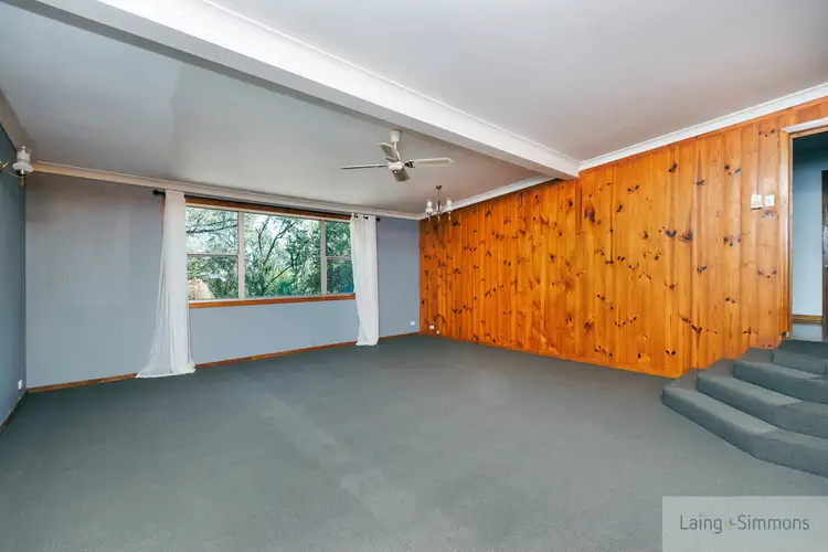 Fourth view of Homely house listing, 10 Tannant Avenue, Rutherford NSW 2320