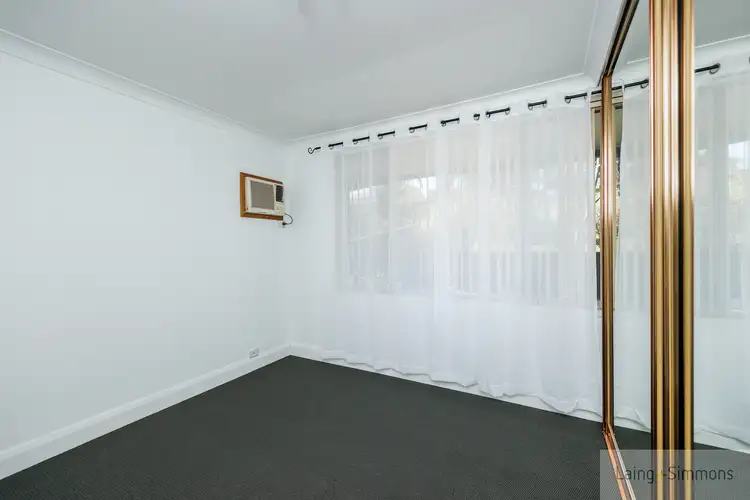 Fifth view of Homely house listing, 10 Tannant Avenue, Rutherford NSW 2320