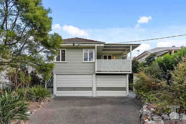 5 Glen Street, Coorparoo QLD 4151